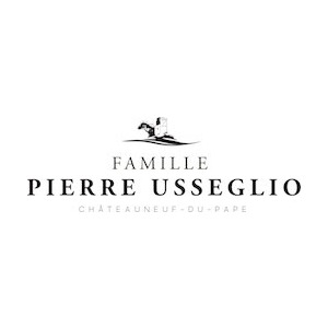 Domaine Pierre Usseglio logo