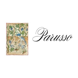 Parusso logo