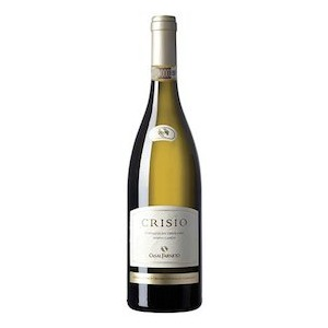 Castelli di Jesi Verdicchio Riserva DOCG “Crisio” 
