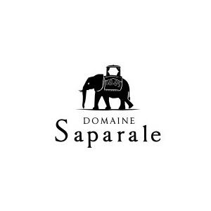 Domaine Saparale logo