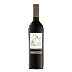 Corbières AOC 