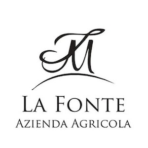 Azienda Agricola La Fonte logo