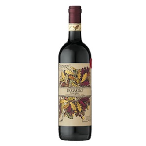 Toscana IGP “Dogajolo” Rosso 