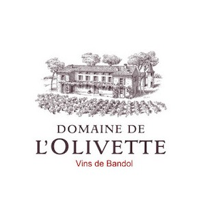 Domaine de l'Olivette logo