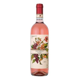 Toscana IGP “Dogajolo” Rosato 