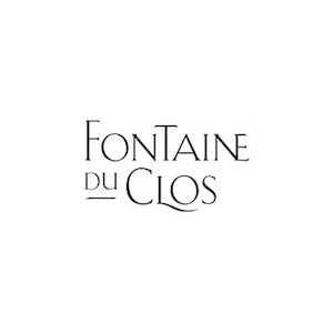 Domaine Fontaine du Clos logo