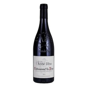 Châteauneuf-du-Pape AOC 