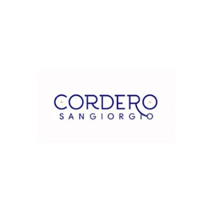 Cordero San Giorgio logo