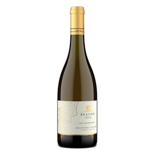 Yamhill-Carlton AVA Chardonnay 