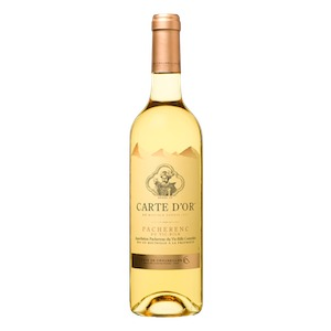 Pacherenc du Vic-Bilh AOC “Carte d’Or” 