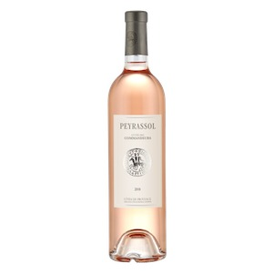 Côtes de Provence AOC “Cuvée des Commandeurs” 