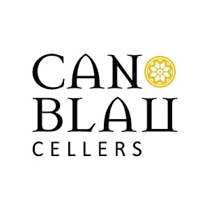 Cellers Can Blau logo