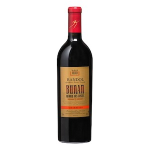 Bandol AOC “Moulin des Costes” 