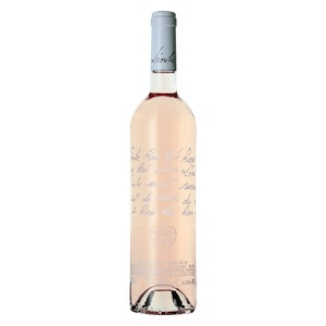 Côtes de Provence AOC “Secret de Léoube” 