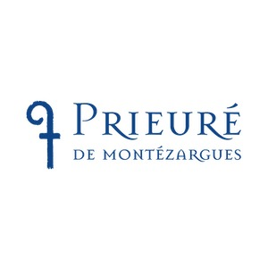 Prieuré de Montézargues logo