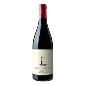 Jumilla DO “Pie Franco” 