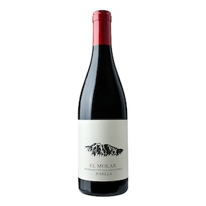 Jumilla DO “El Molar” 
