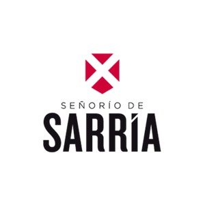 Bodegas Sarría logo