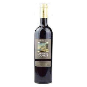 Coteaux de Pierrevert AOC “Le Grand Jas” 