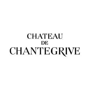 Château de Chantegrive logo