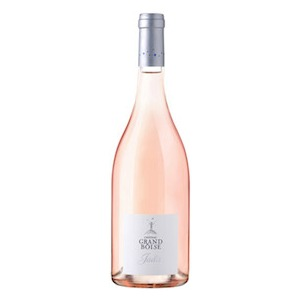 Côtes de Provence AOC “Jadis” 