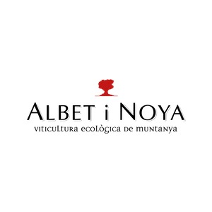 Albet i Noya logo