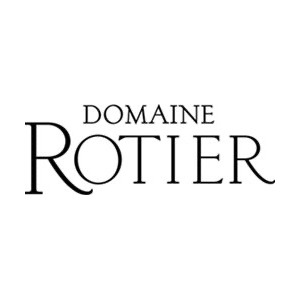 Domaine Rotier logo