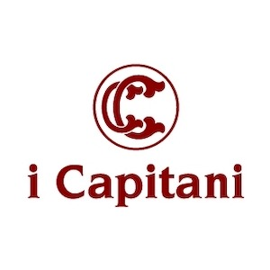 I Capitani logo