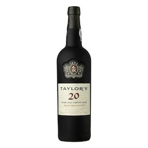Port Tawny Port 20 Years 