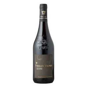 Ventoux AOC “Vieilles Vignes” 