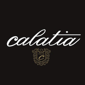 Calatia logo