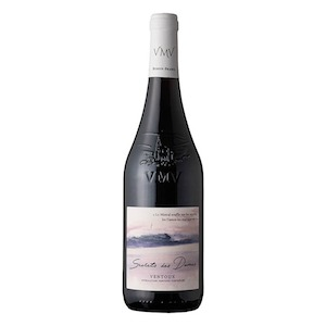 Ventoux AOC “Secret des Dames” 