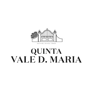 Quinta Vale Dona Maria logo
