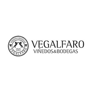 Bodegas Vegalfaro logo