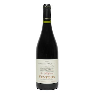 Ventoux AOC “Les Truffières” 