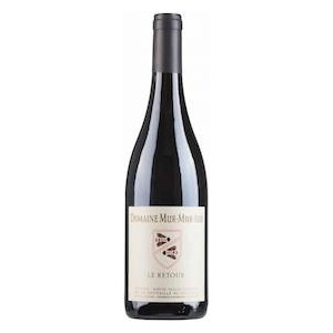 Ventoux AOC “Le Retour” 