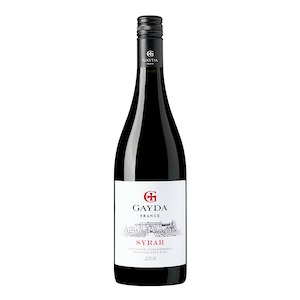 Pays d'Oc IGP Syrah 