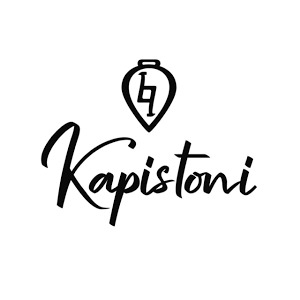 Kapistoni Winery logo