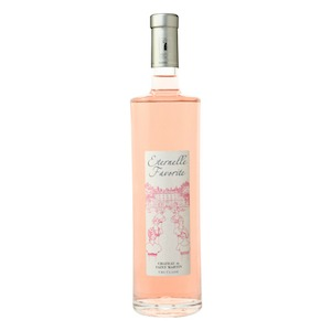 Côtes de Provence AOC “Éternelle Favorite” 
