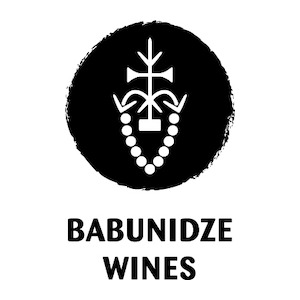Babunidze Wines logo