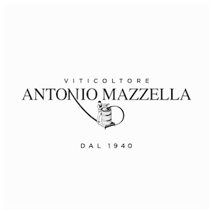 Cantine Antonio Mazzella logo