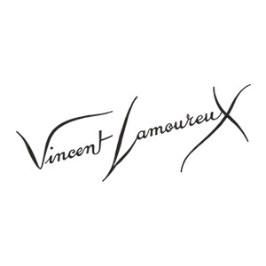Champagne Vincent Lamoureaux logo