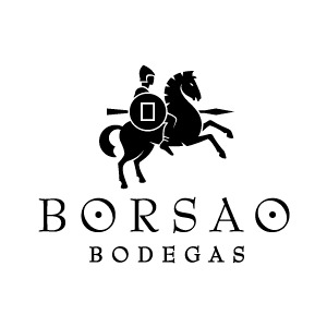 Bodega Borsao logo