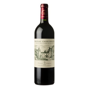 Pessac-Léognan AOC 