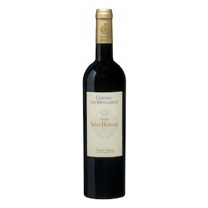 Côtes de Provence AOC “Cuvée Saint Honorat” 