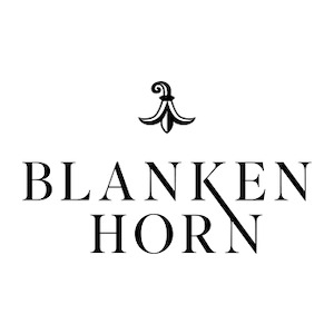 Weingut Blankenhorn logo