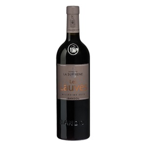 Bandol AOC “Cuvée Les Lauves” 