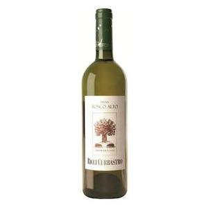 Curtefranca DOC “Vigna Bosco Alto” 