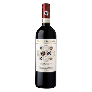 Chianti Classico DOCG “Ser Gardo” 