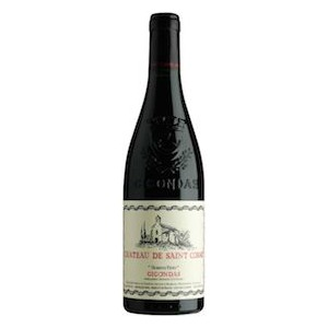 Gigondas AOC “Hominis Fides” 